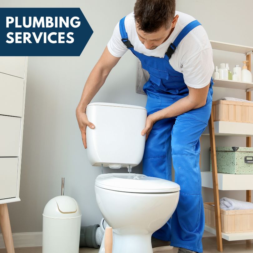 Plumbing Company in Apalachin, NY